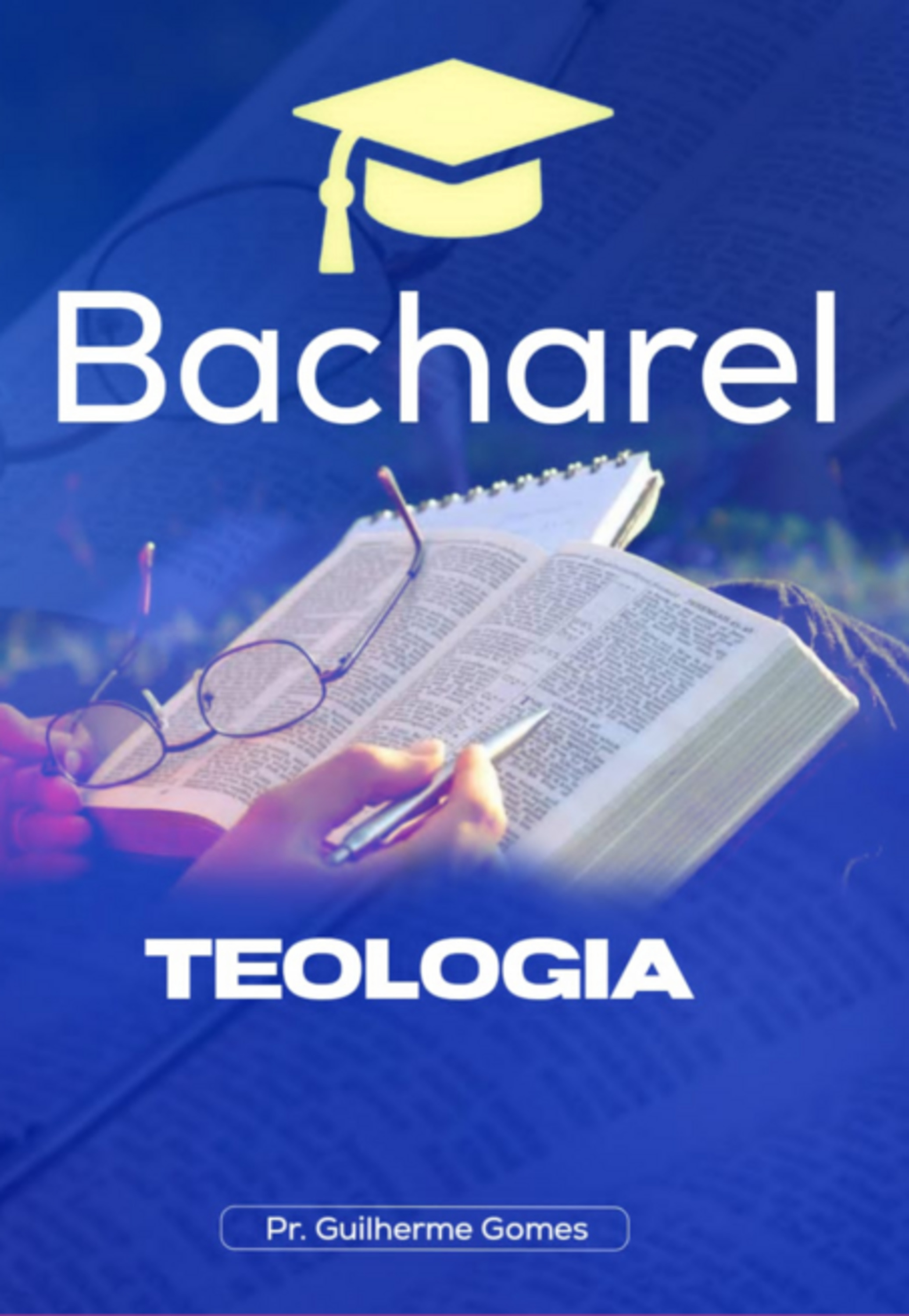 Bacharel Em Teologia