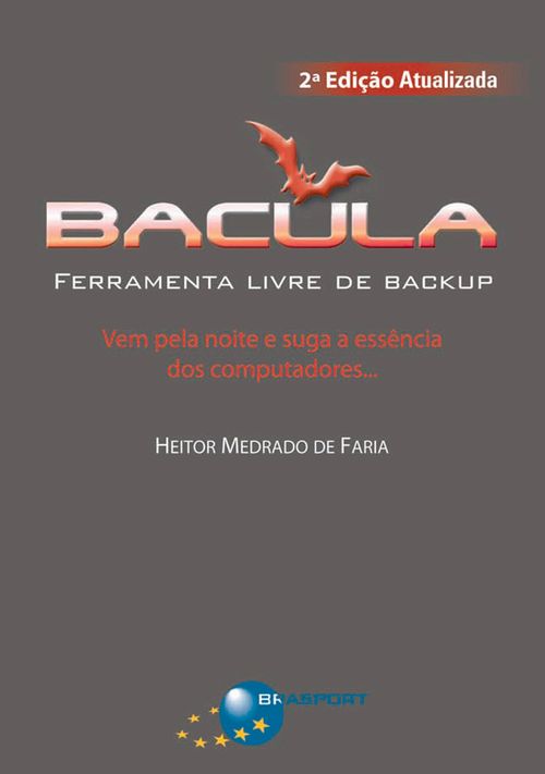 Bacula (2ª edição)