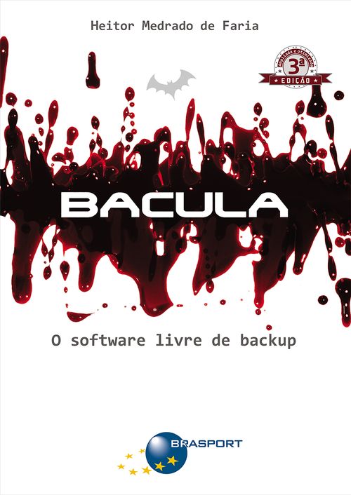 Bacula (3ª edição)