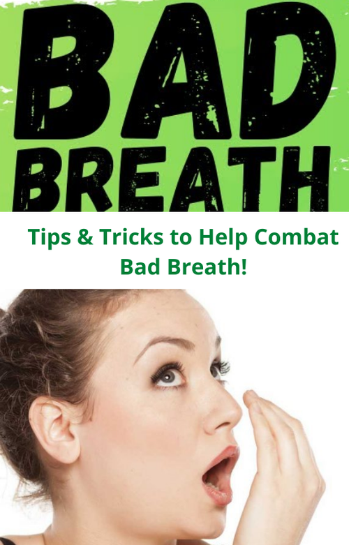 Bad Breath