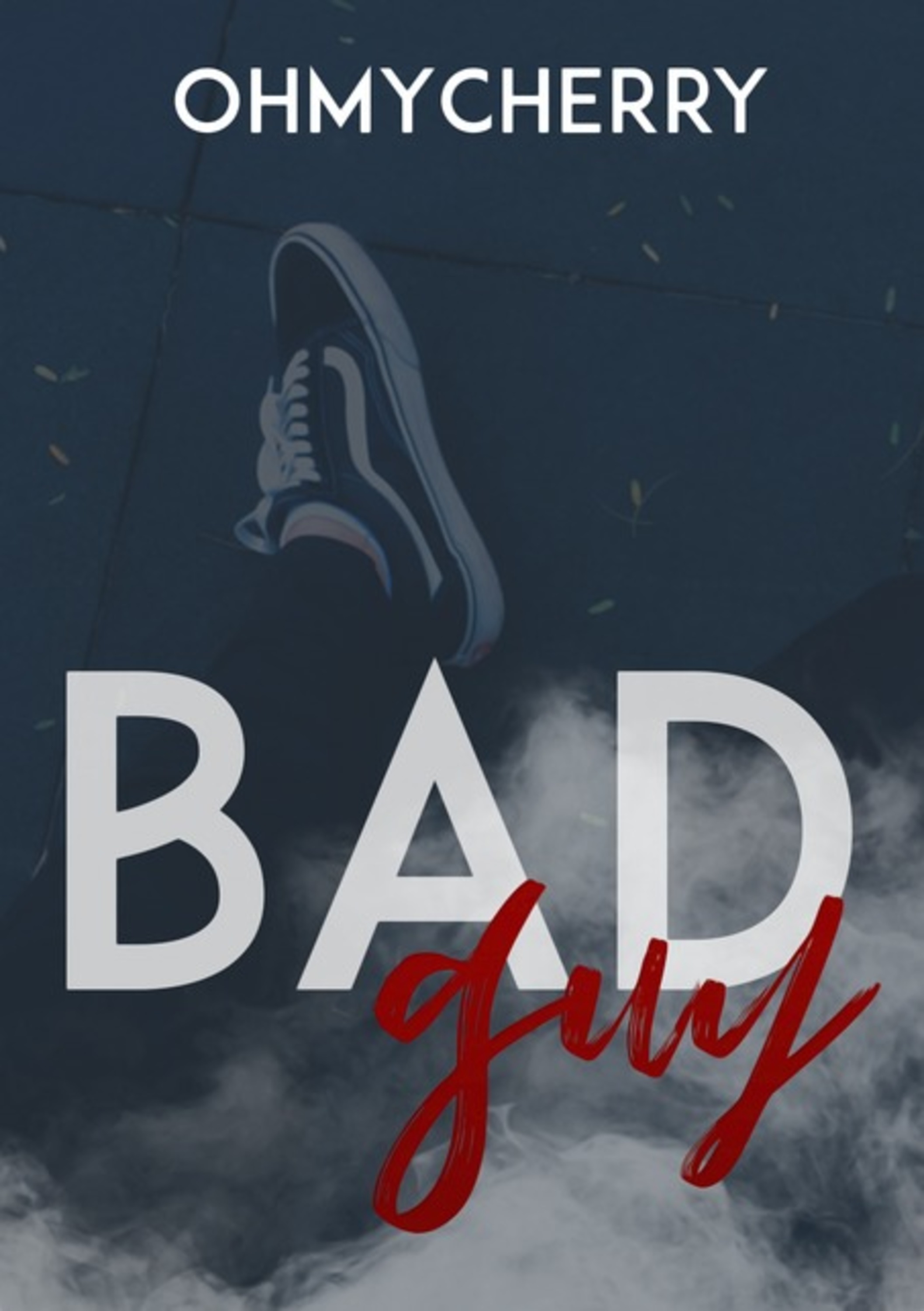 Bad Guy