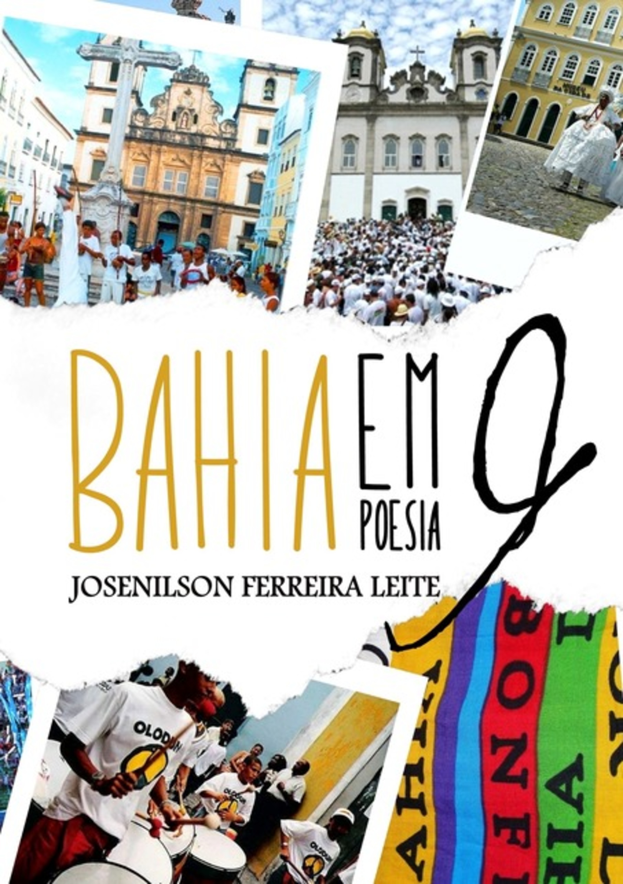 Bahia Em Poesia