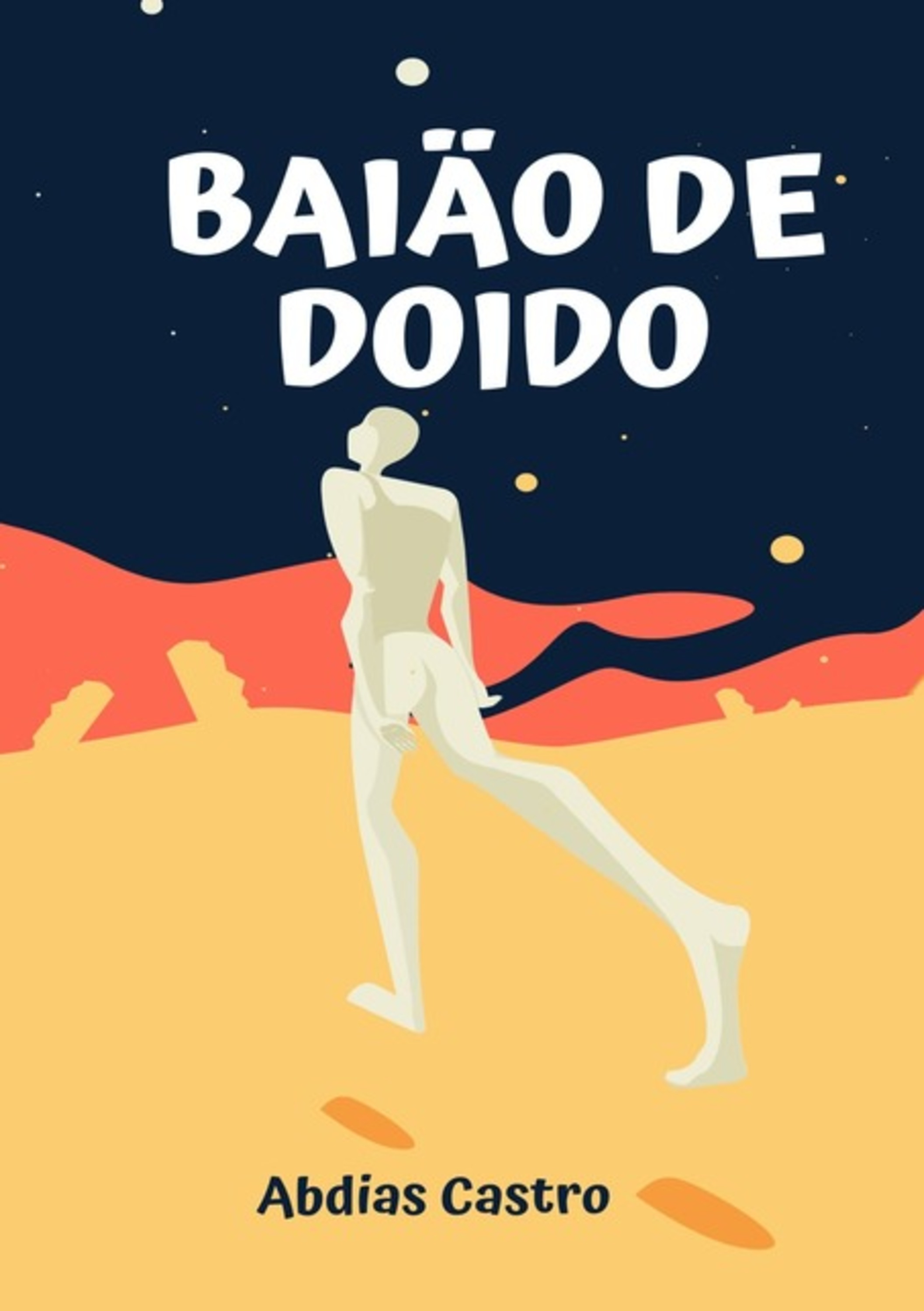 Baião De Doido