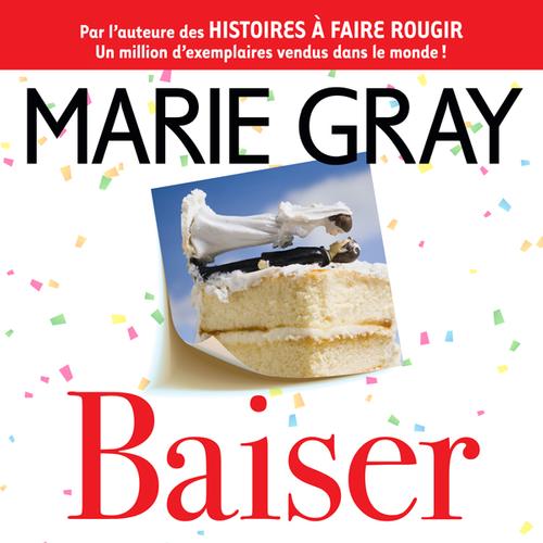 Baiser, tome 3