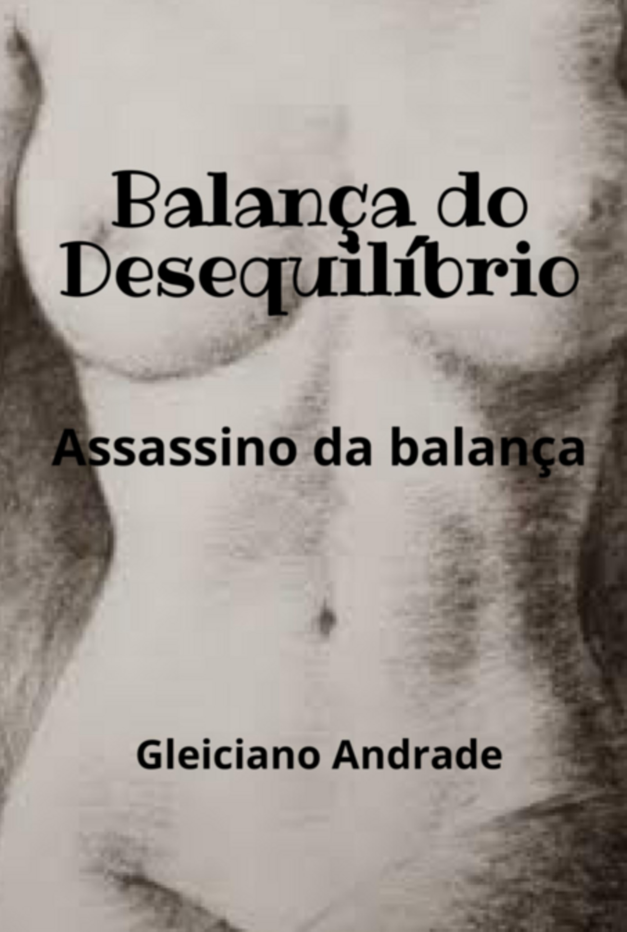 Balança Do Desequilíbrio