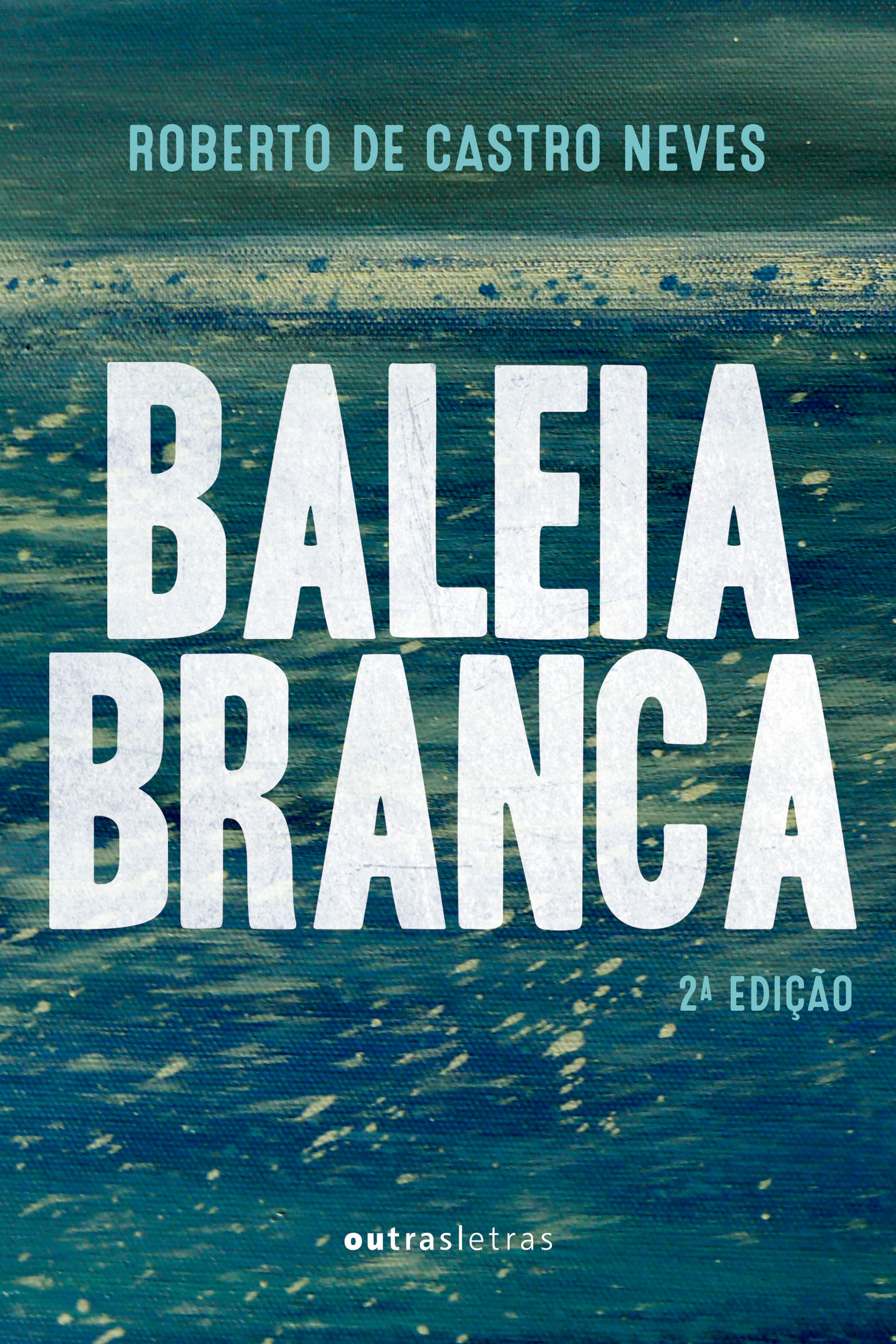 Baleia branca