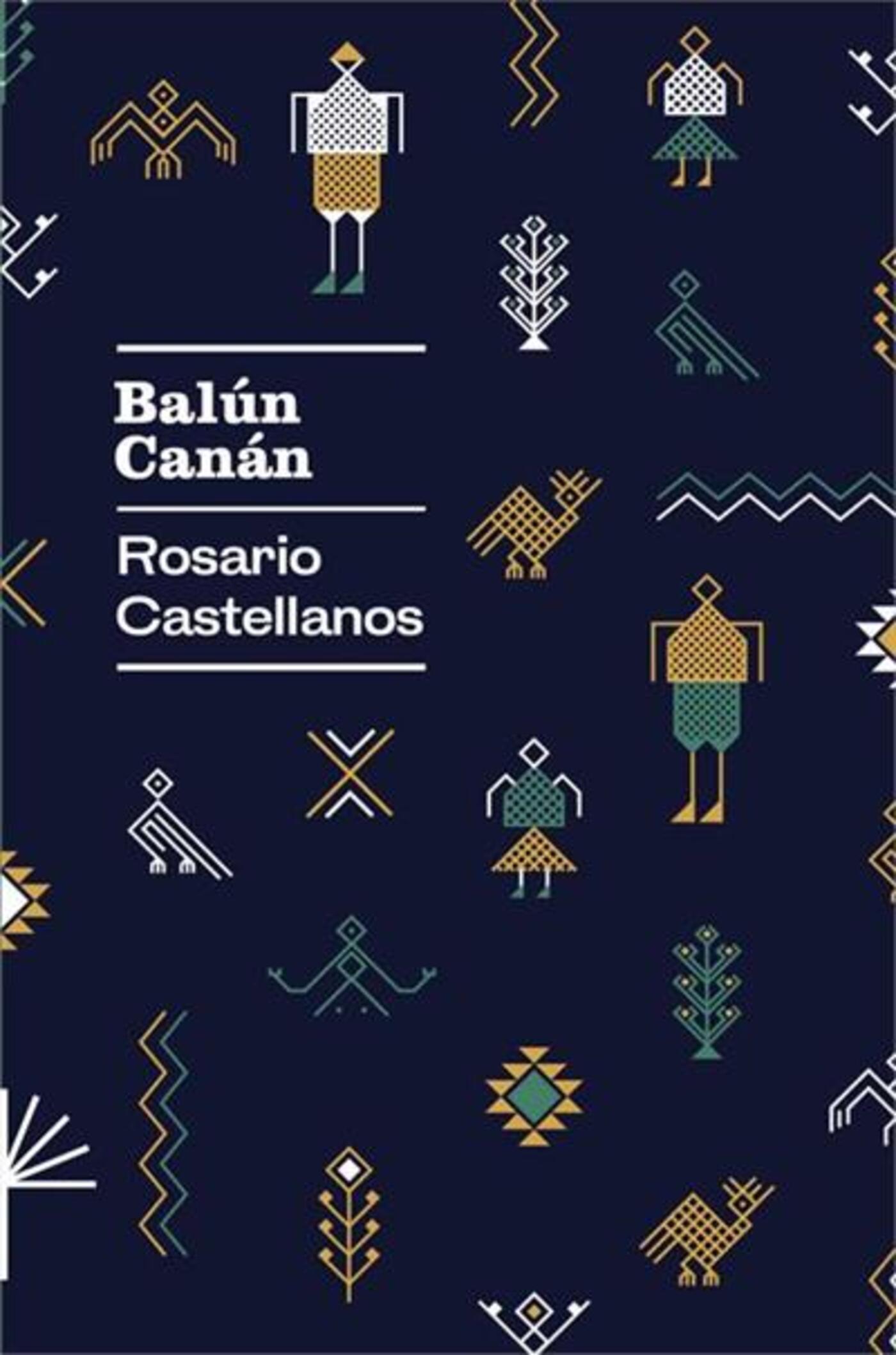 Balún Canan