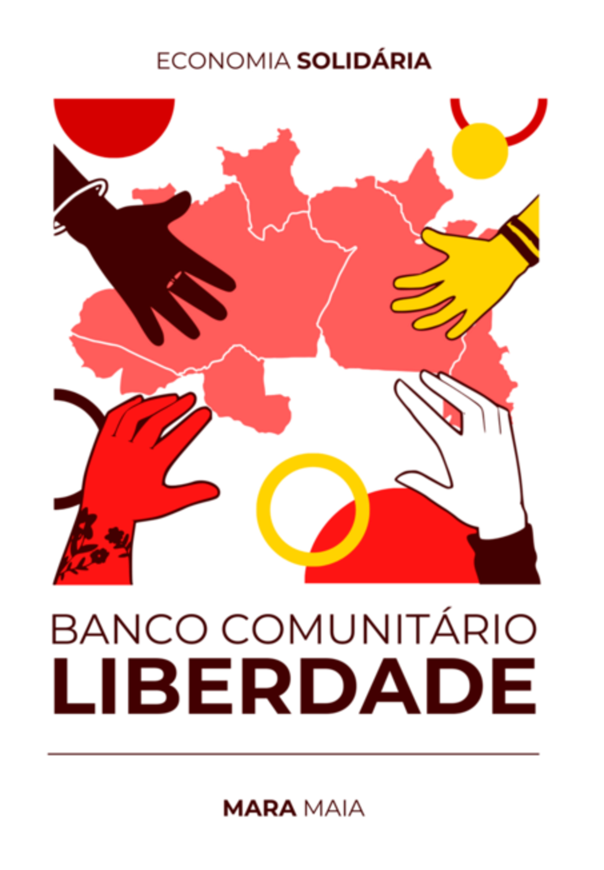 Banco Comunitário Liberdade