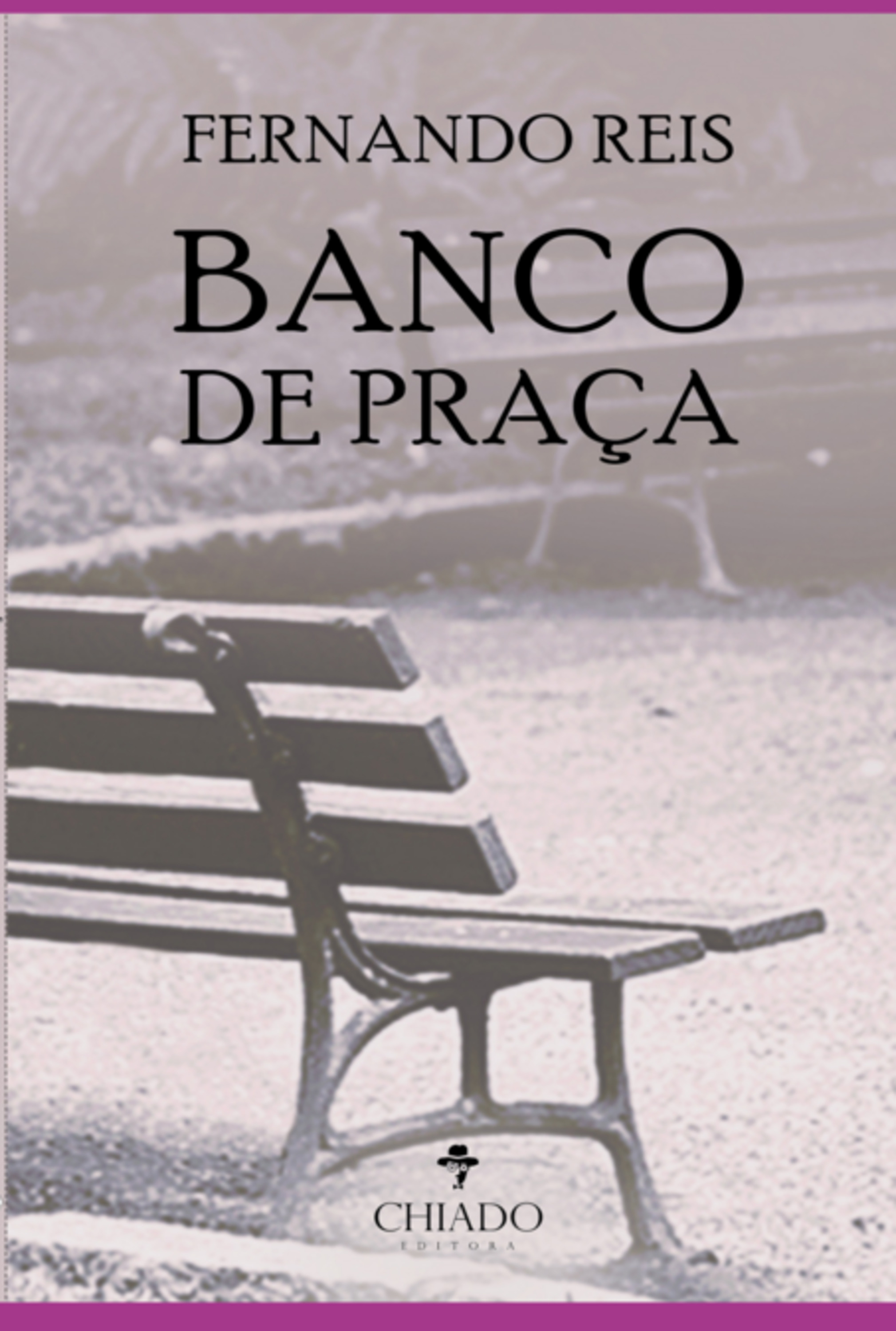 Banco De Praça