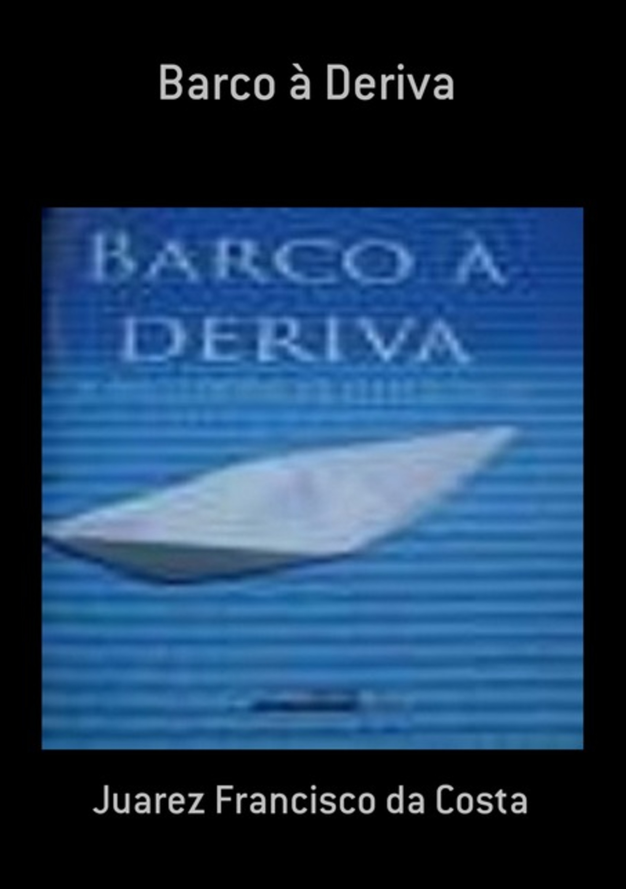 Barco À Deriva