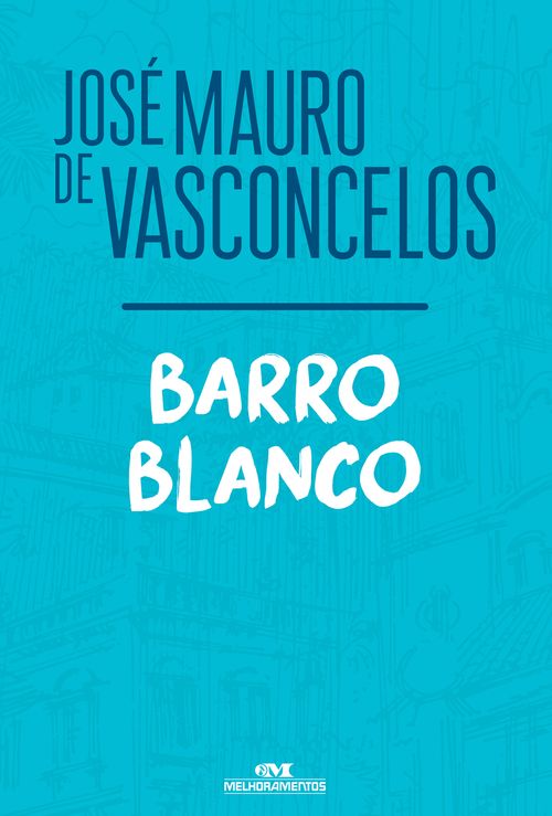 Barro blanco