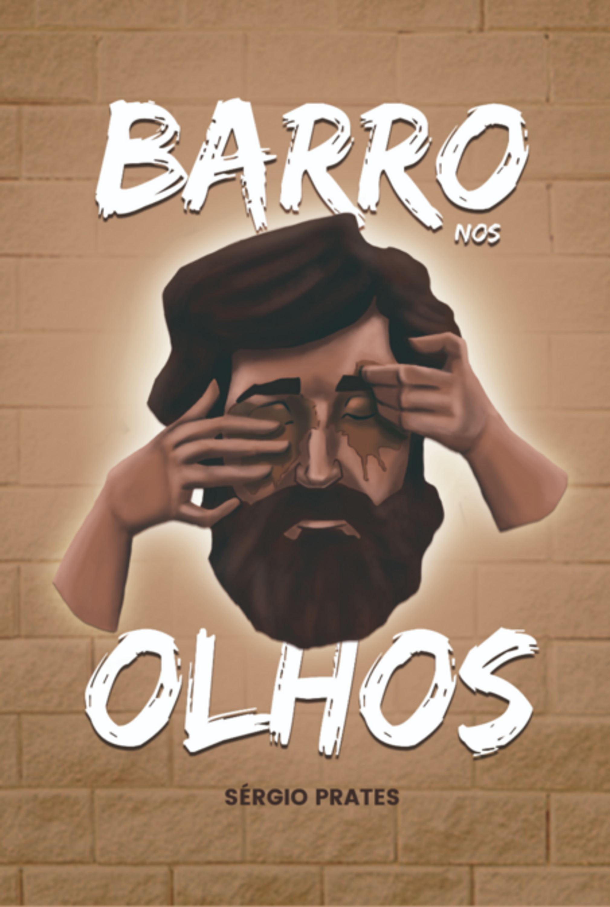 Barro Nos Olhos