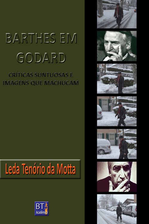 Barthes em Godard
