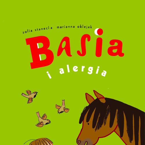 Basia i alergia