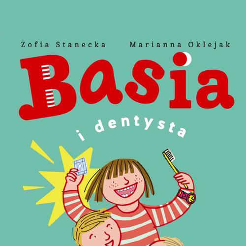 Basia i dentysta