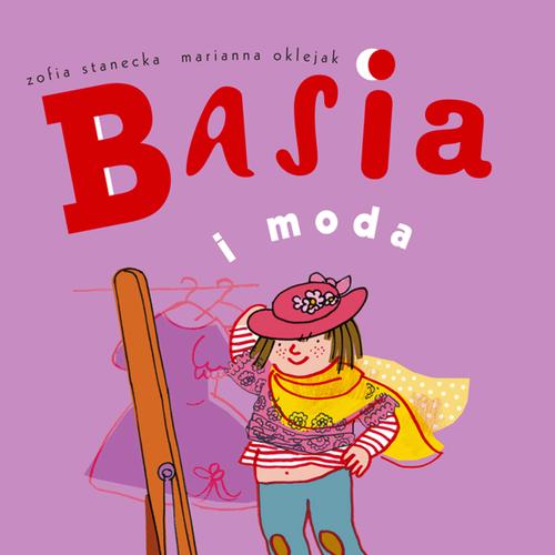 Basia i moda