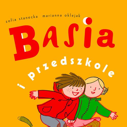 Basia i przedszkole