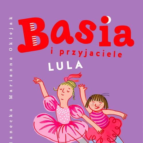 Basia i przyjaciele - Lula