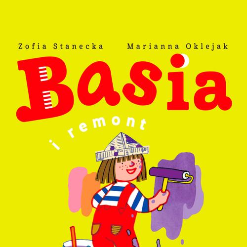 Basia i remont