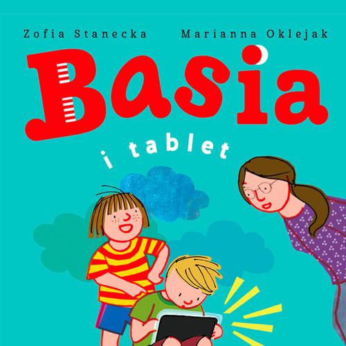 Basia i tablet