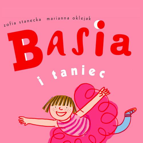 Basia i taniec