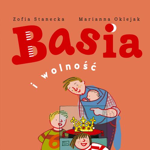 Basia i wolność - 225 rocznica Konstytucji