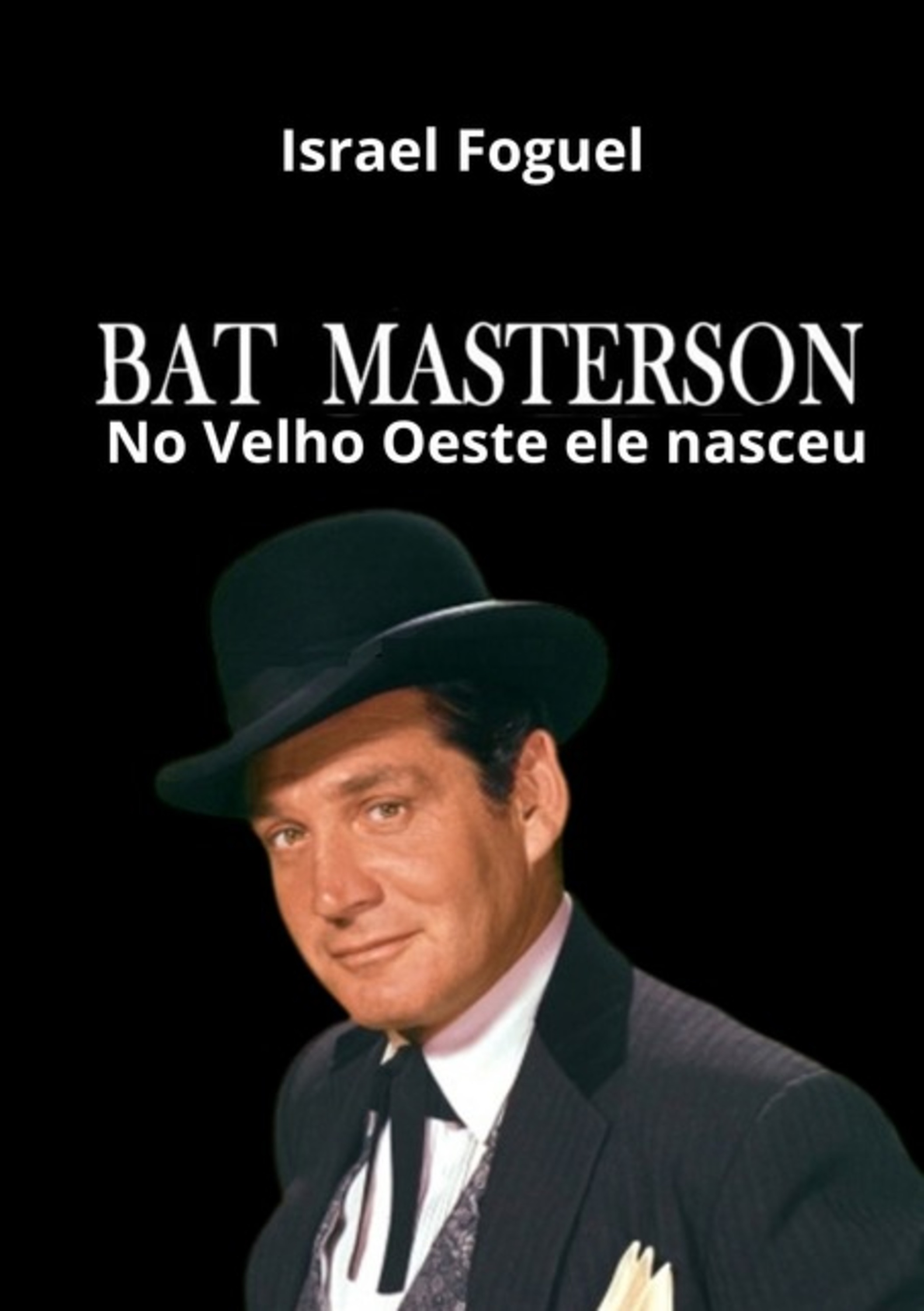 Bat Masterson