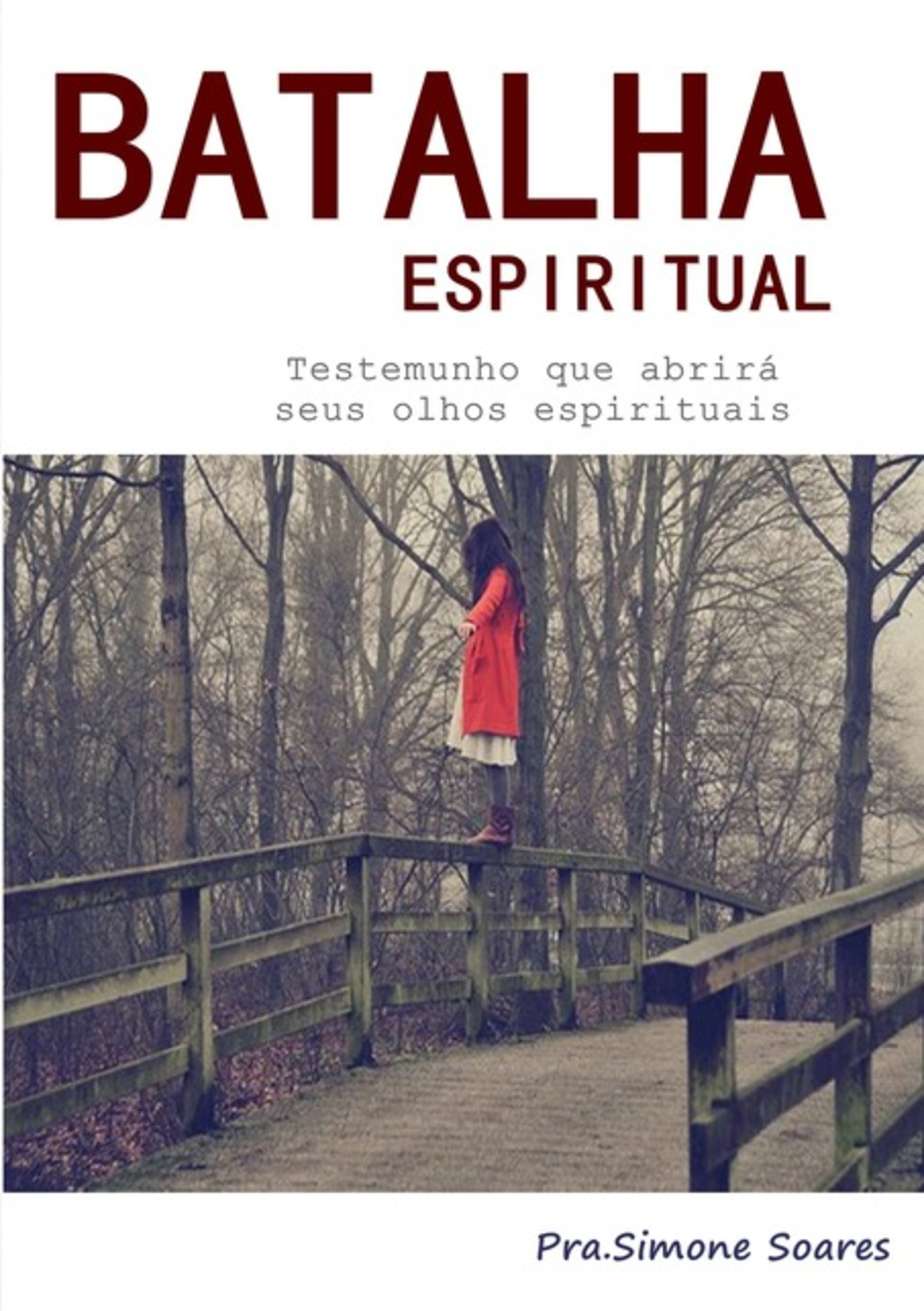 Batalha Espiritual