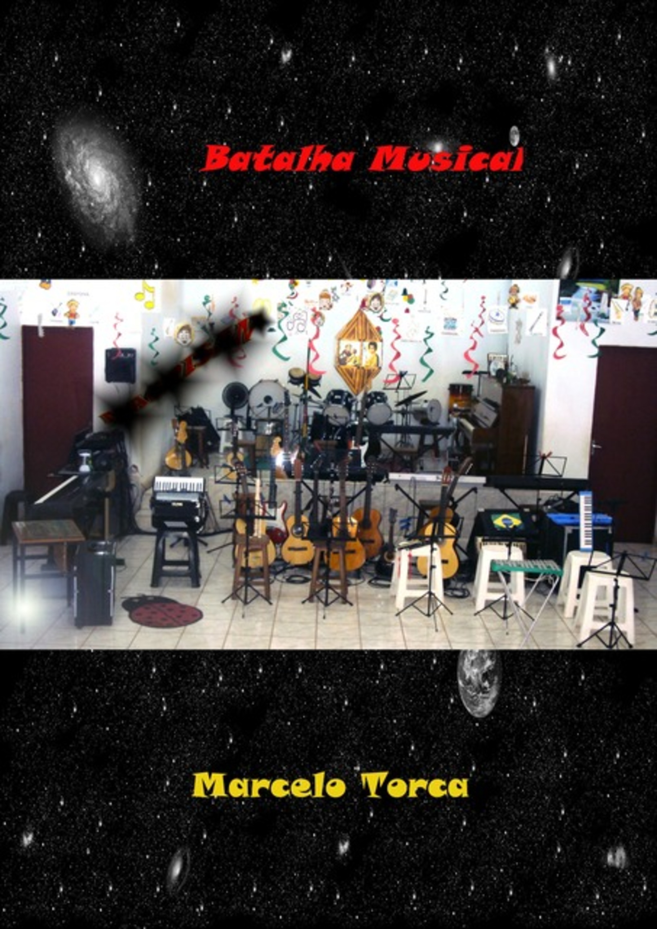 Batalha Musical