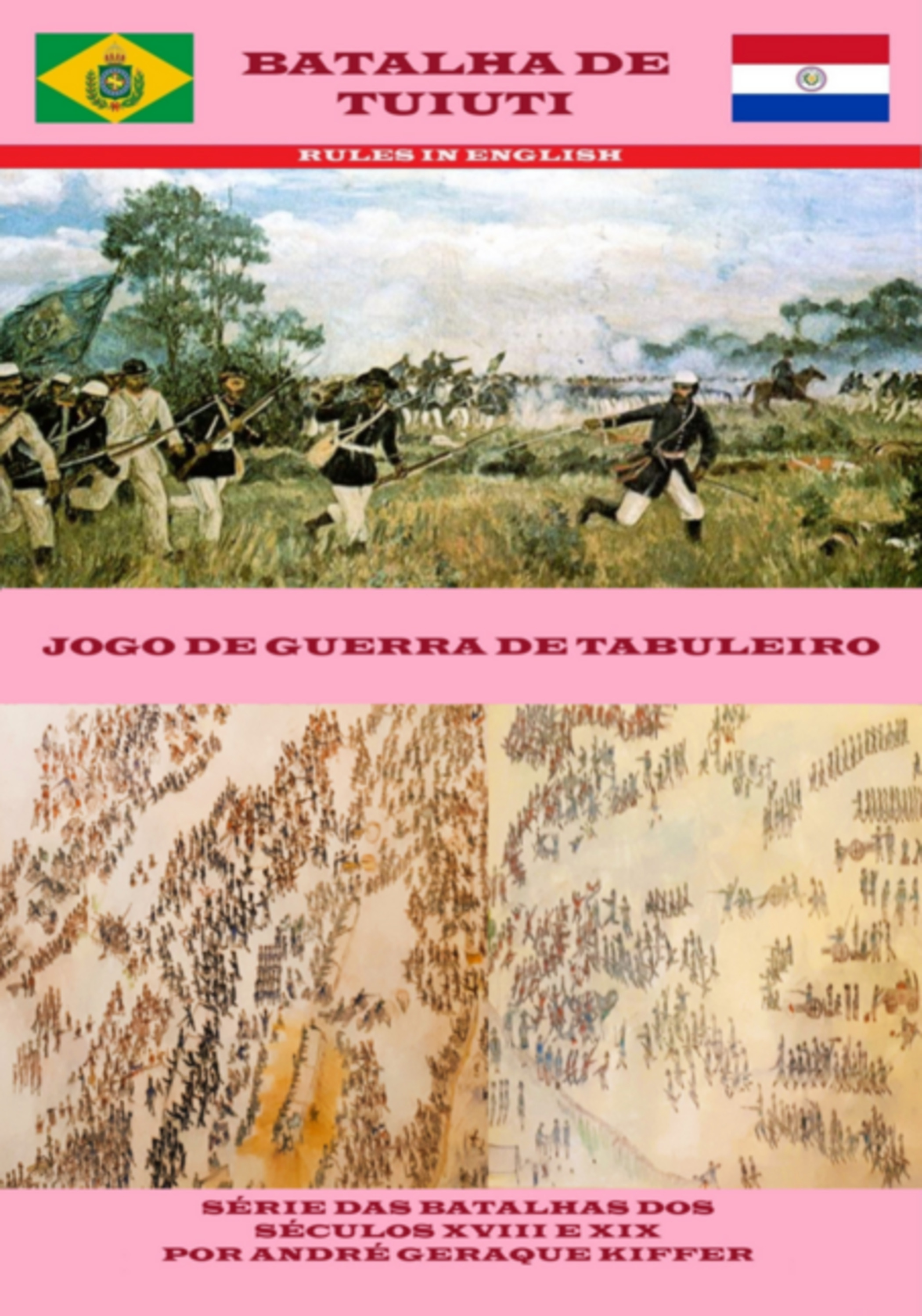 Battle Of Tuyutí