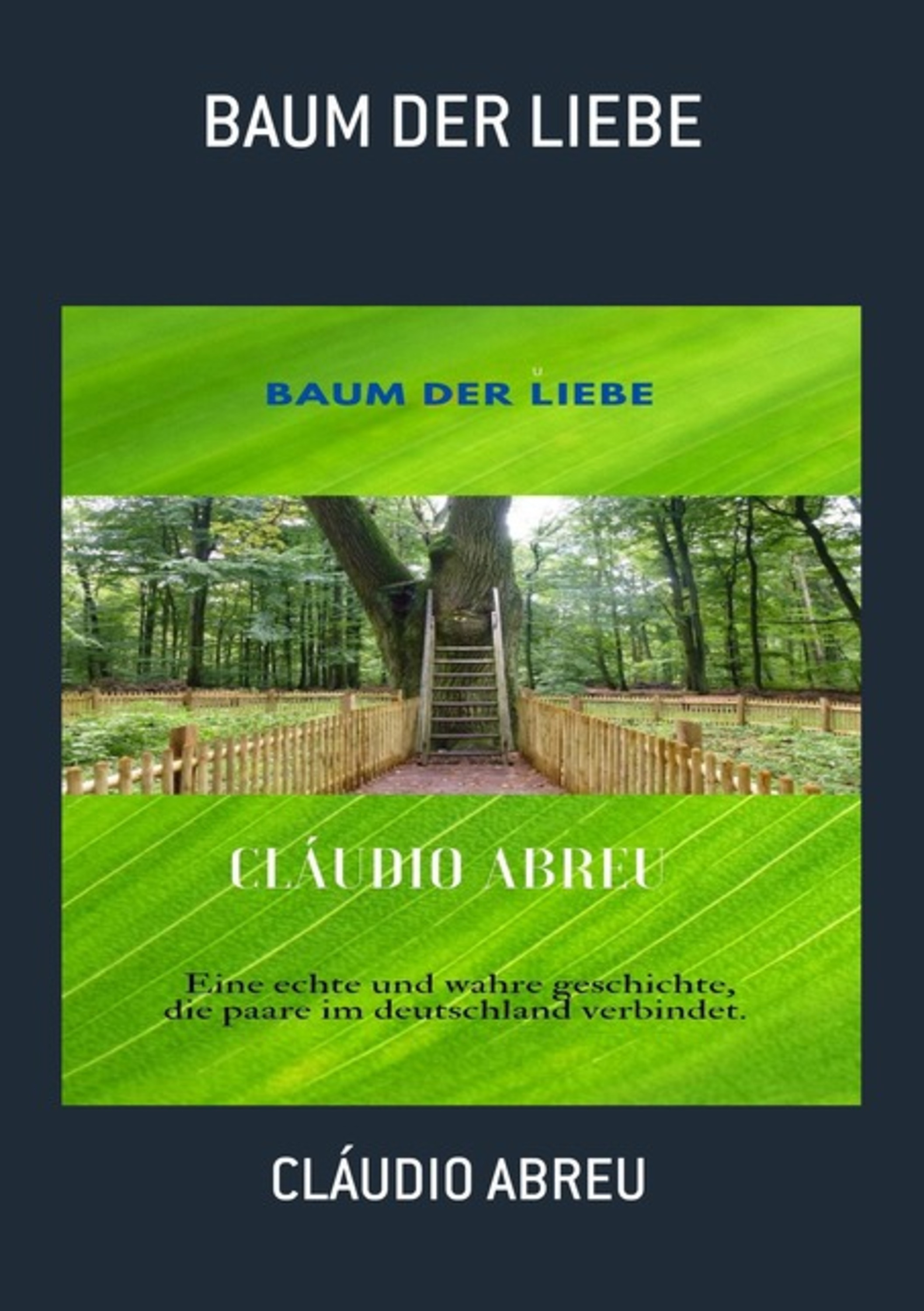 Baum Der Liebe