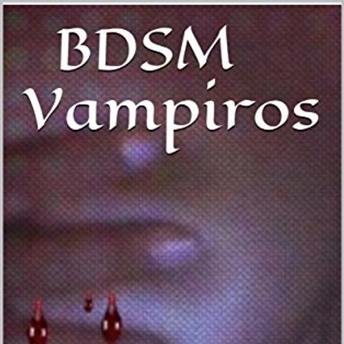 BDSM Vampiros ERÓTICO