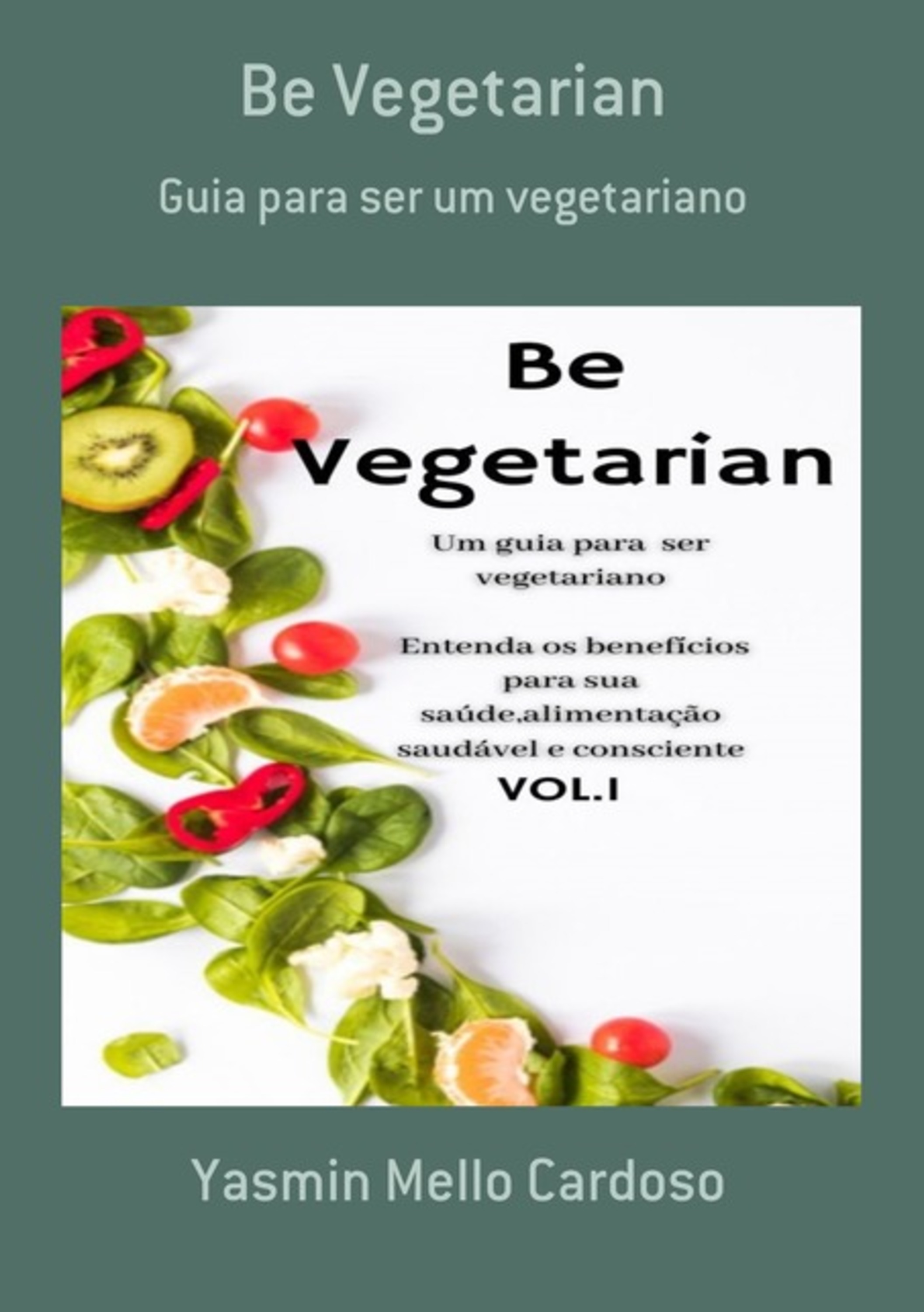 Be Vegetarian