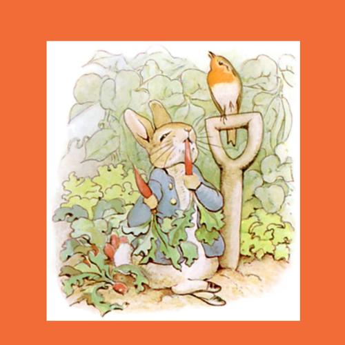 BEATRIX POTTER Ultimate Collection - 23 Children's Books With Complete Original Illustrations: The Tale of Peter Rabbit, The Tale of Jemima Puddle-Duck, ... Moppet, The Tale of Tom Kitten and more