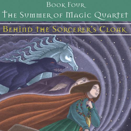 Behind the Sorcerer's Cloak