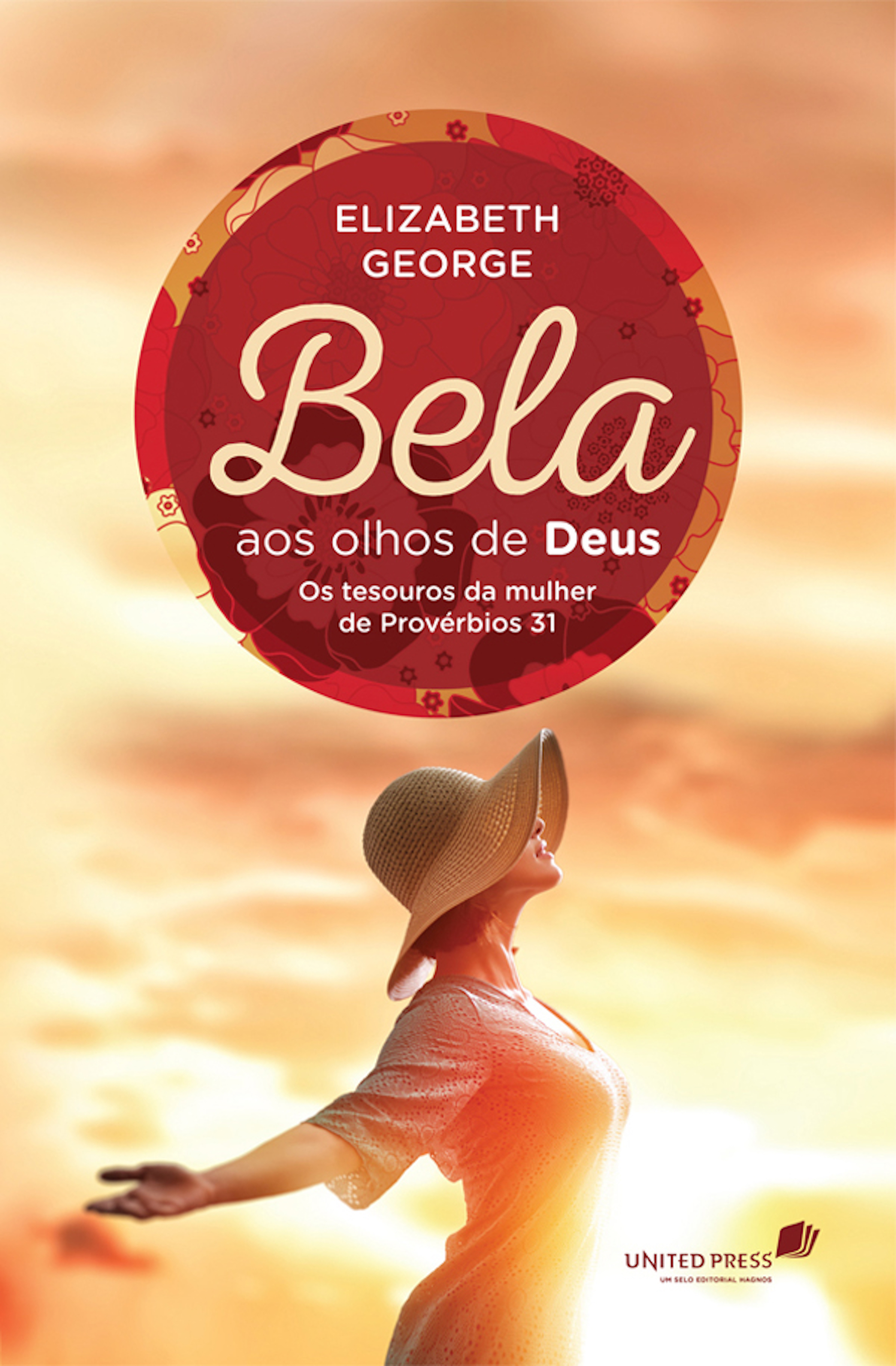 Bela aos olhos de Deus