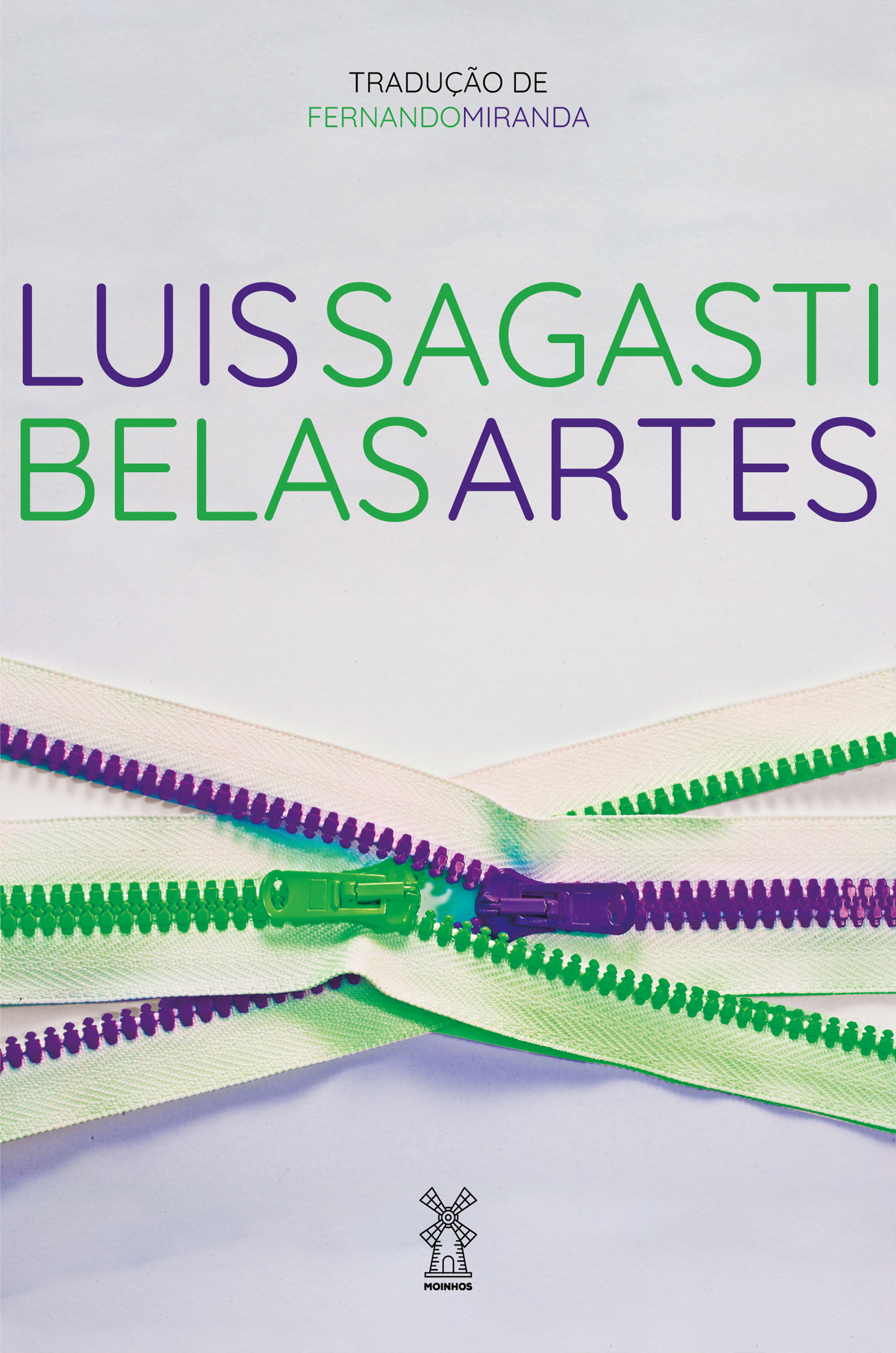 Belas artes