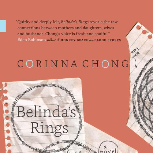 Belinda's Rings