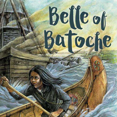 Belle of Batoche