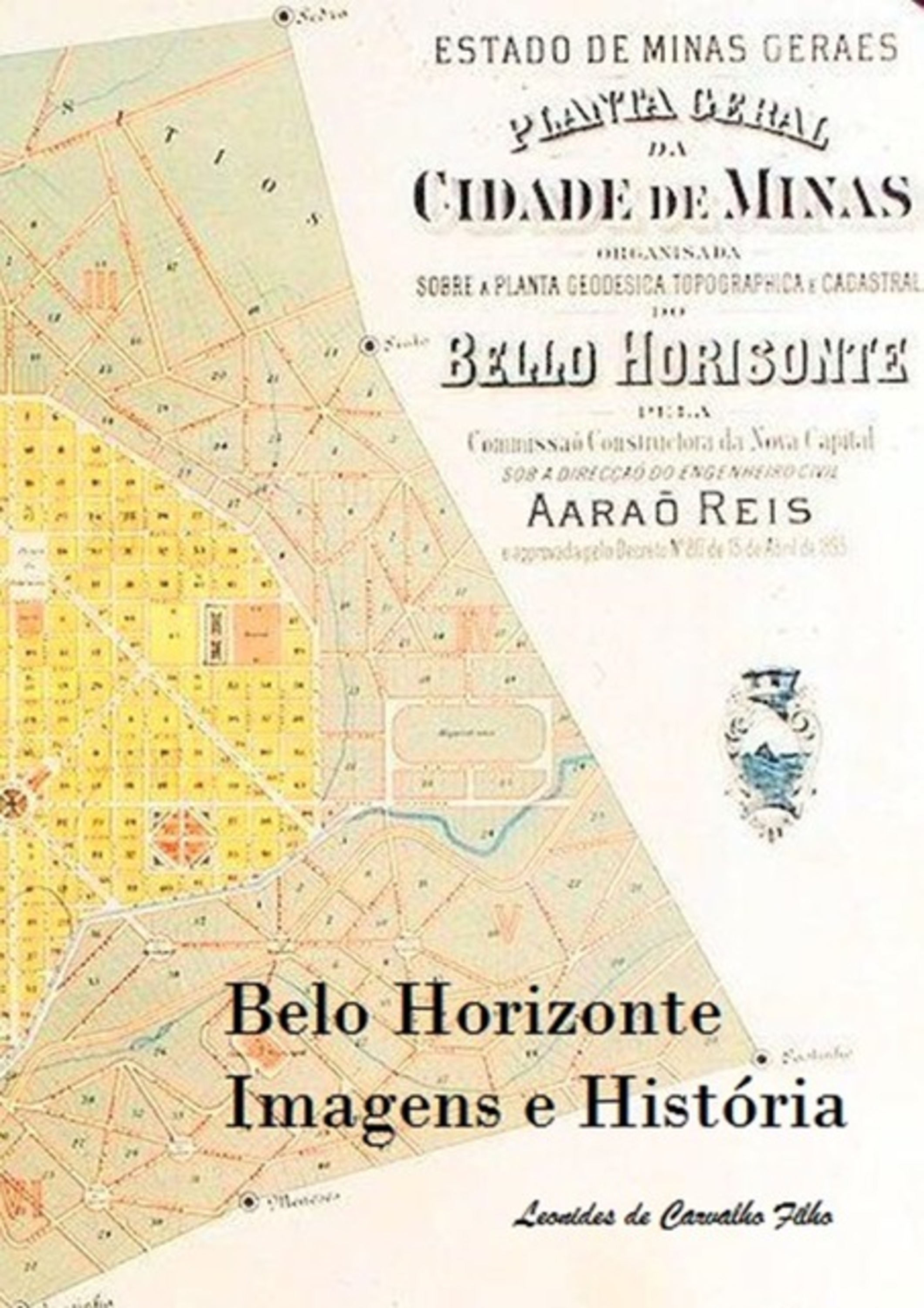 Belo Horizonte Imagens E História