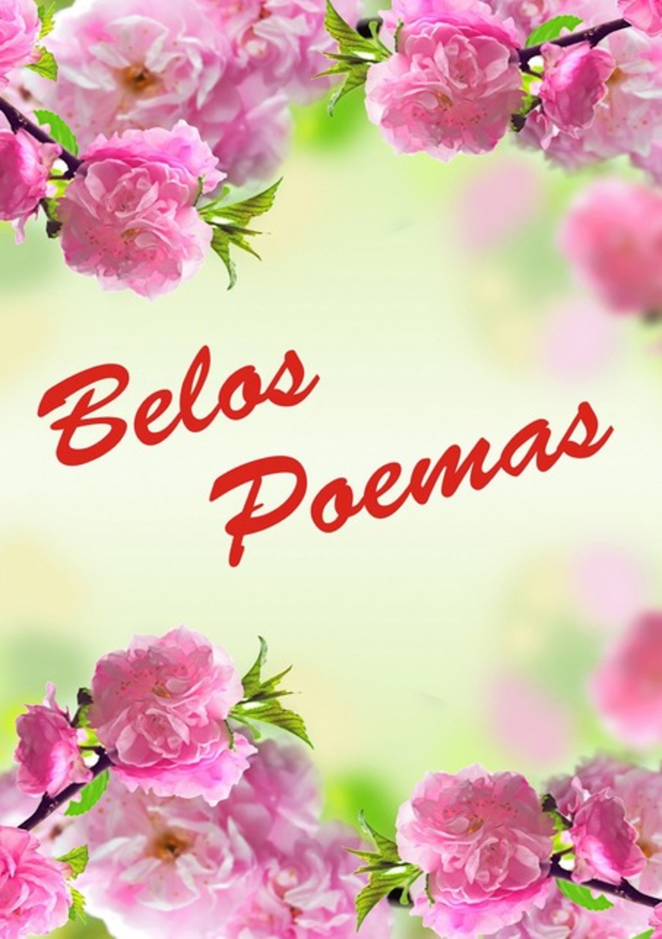 Belos Poemas