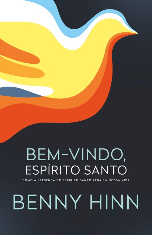 Bem-Vindo, Espírito Santo