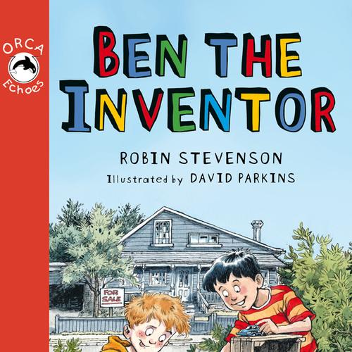 Ben the Inventor