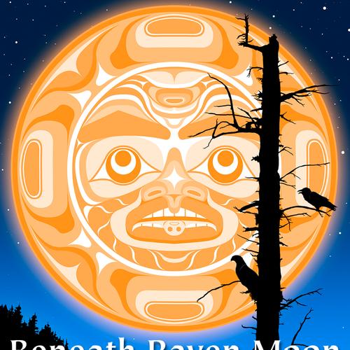 Beneath Raven Moon