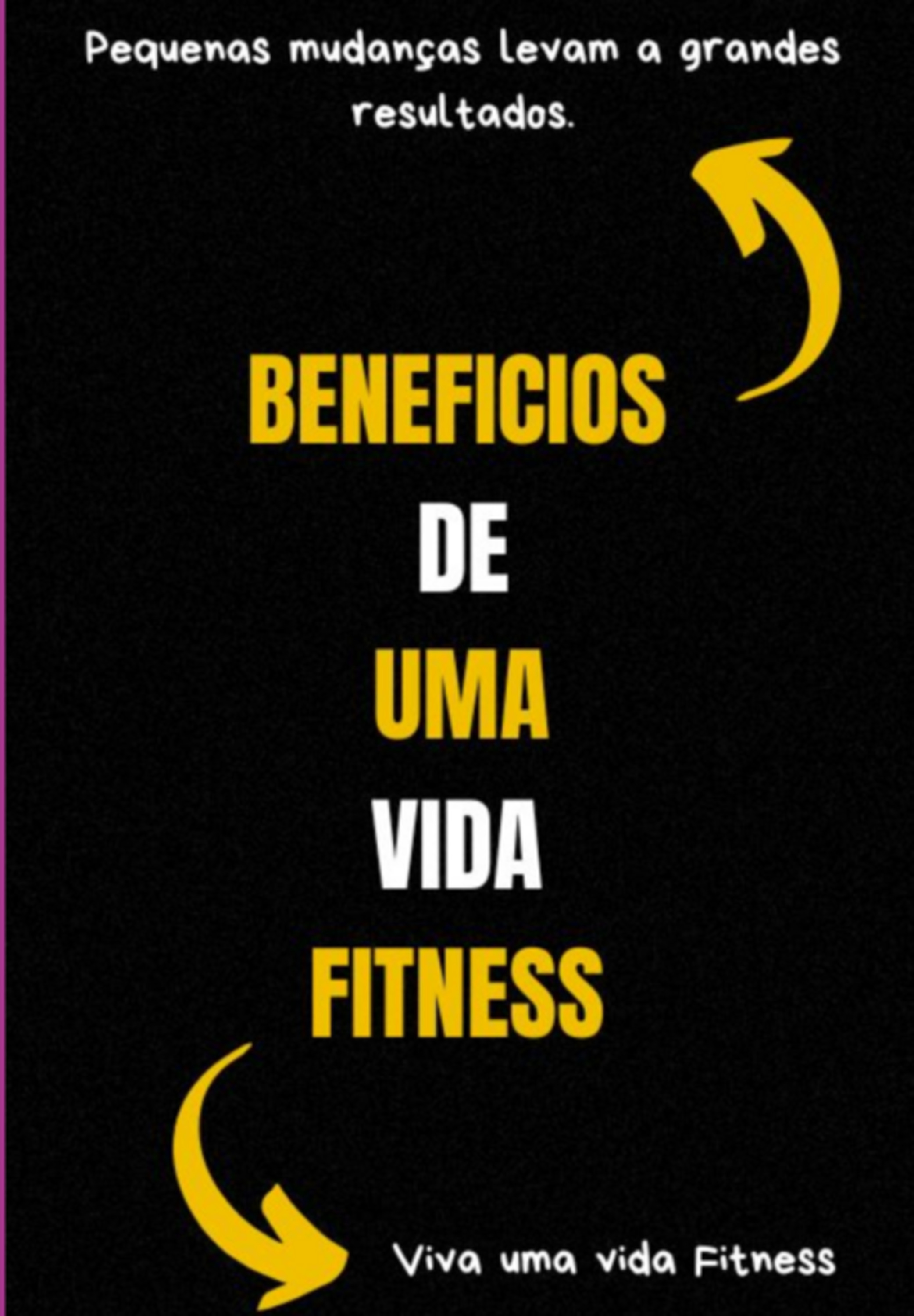 Benefícios De Uma Vida Fitness