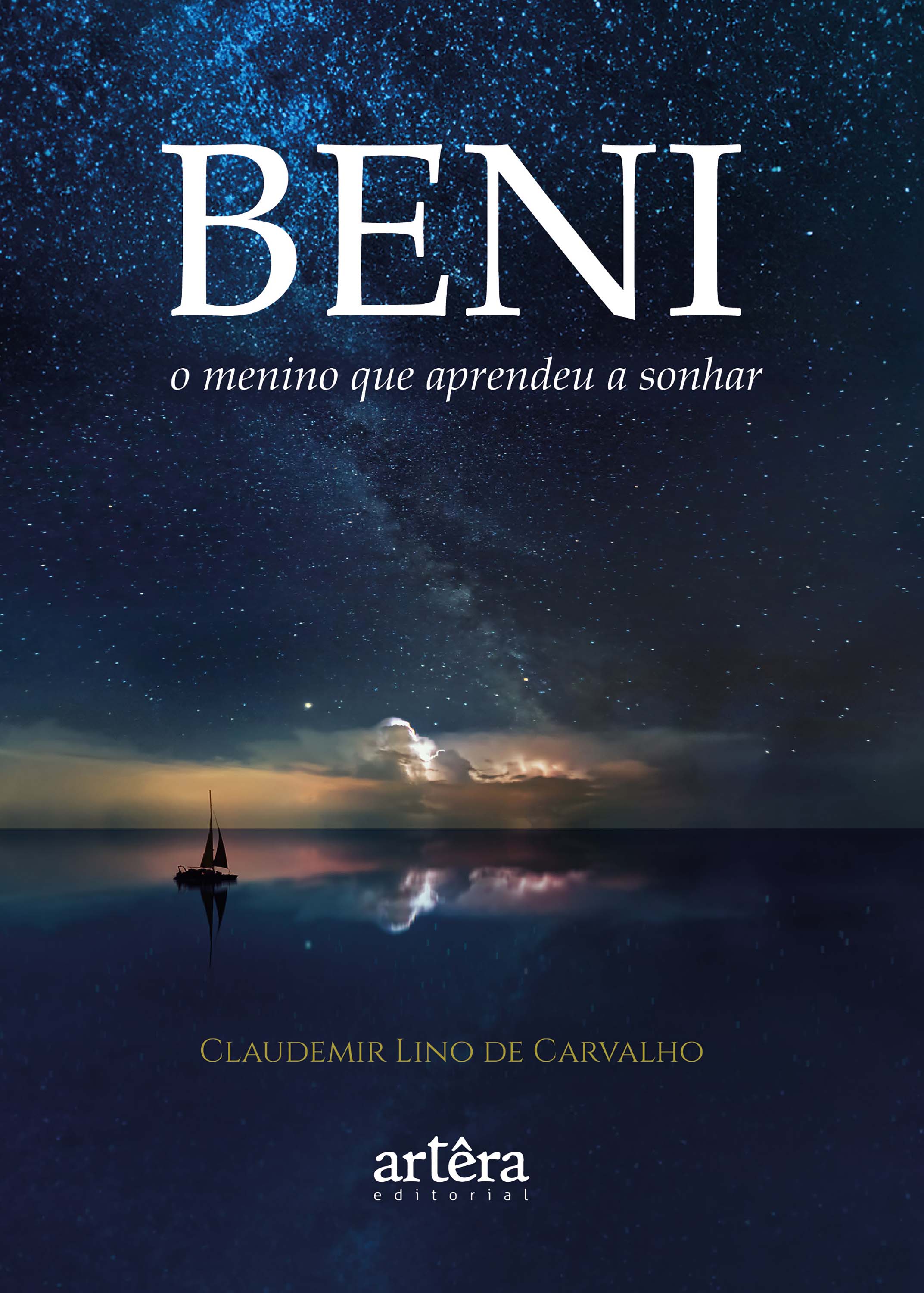 Beni, O Menino que Aprendeu a Sonhar