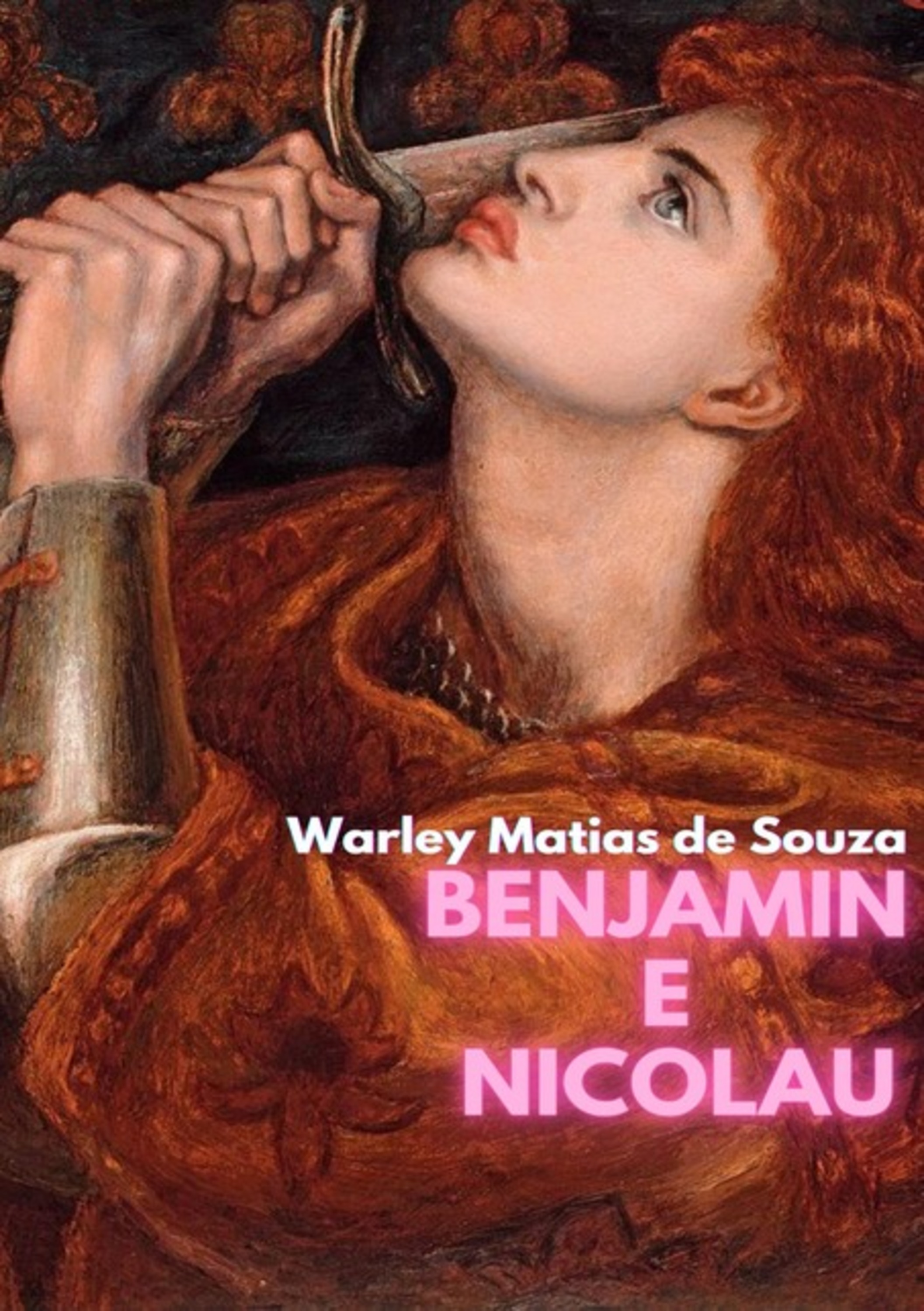 Benjamin E Nicolau