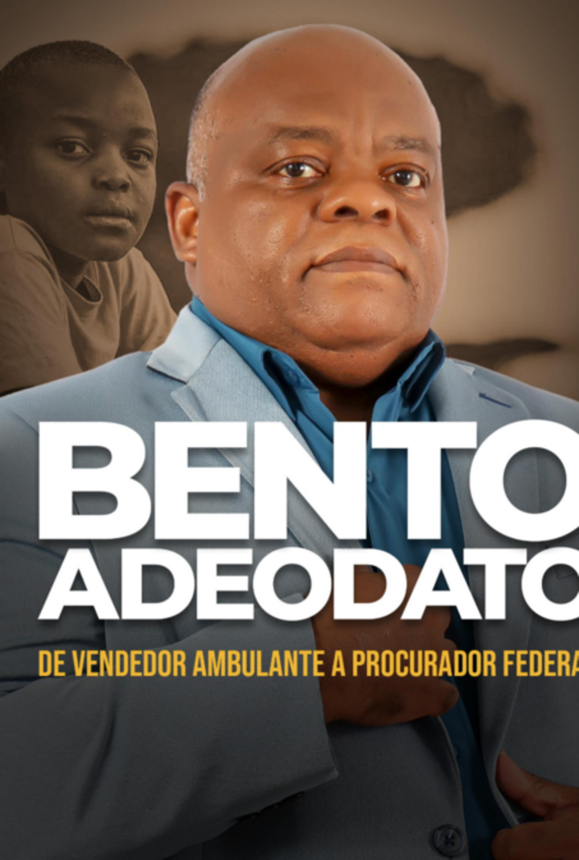 Bento Adeodato