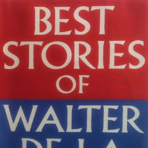 Best Stories of Walter de la Mare