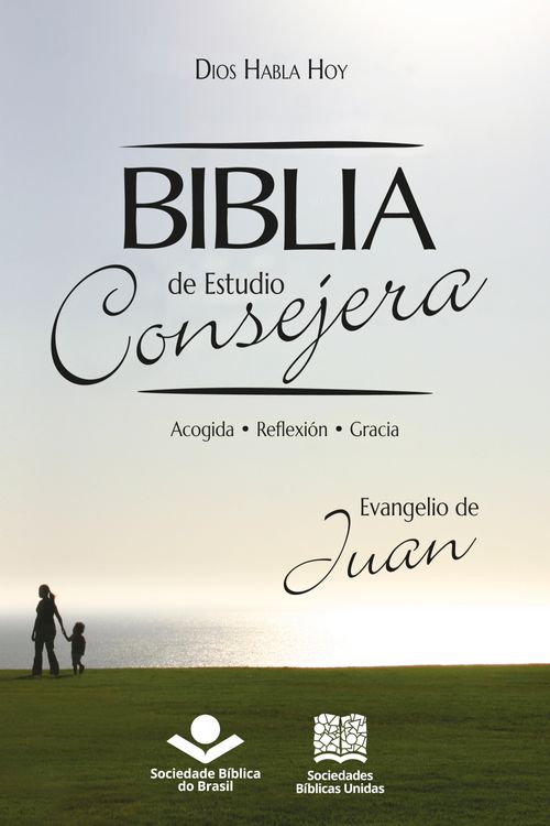 Biblia de Estudio Consejera – Evangelio de Juan